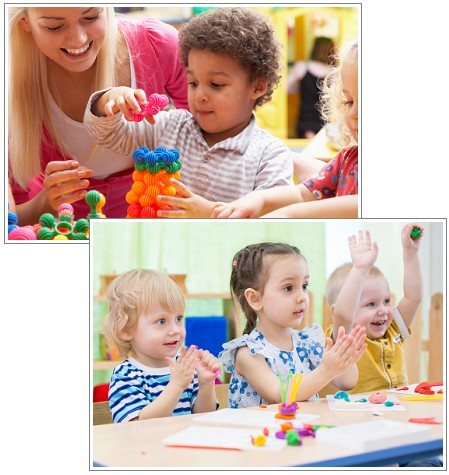 Hickory NC Child Care Centers